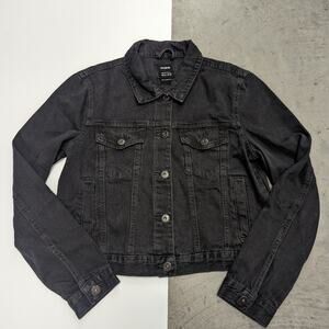 Denim Jacket by Cotton:On, Size 6